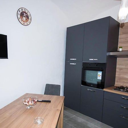 Terra Mia Apartment Napoli Exterior foto