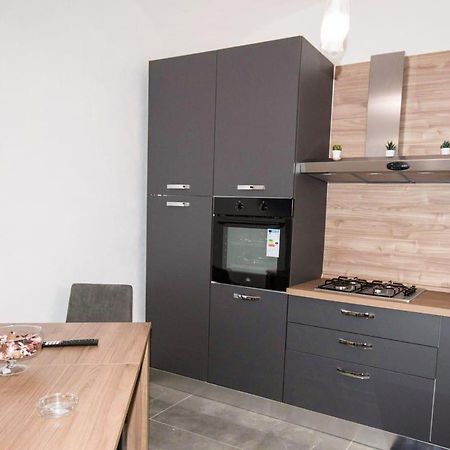 Terra Mia Apartment Napoli Exterior foto
