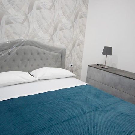 Terra Mia Apartment Napoli Exterior foto