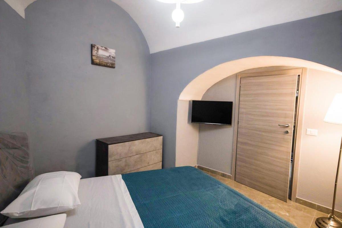 Terra Mia Apartment Napoli Exterior foto
