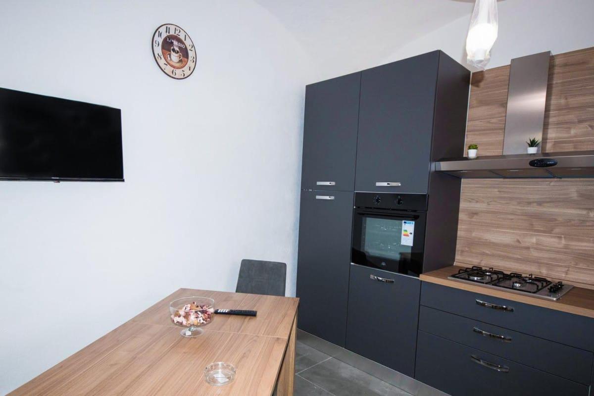 Terra Mia Apartment Napoli Exterior foto