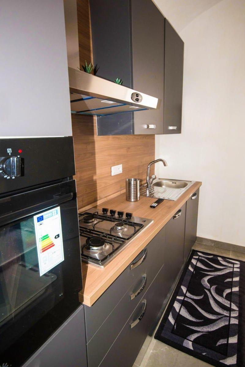 Terra Mia Apartment Napoli Exterior foto
