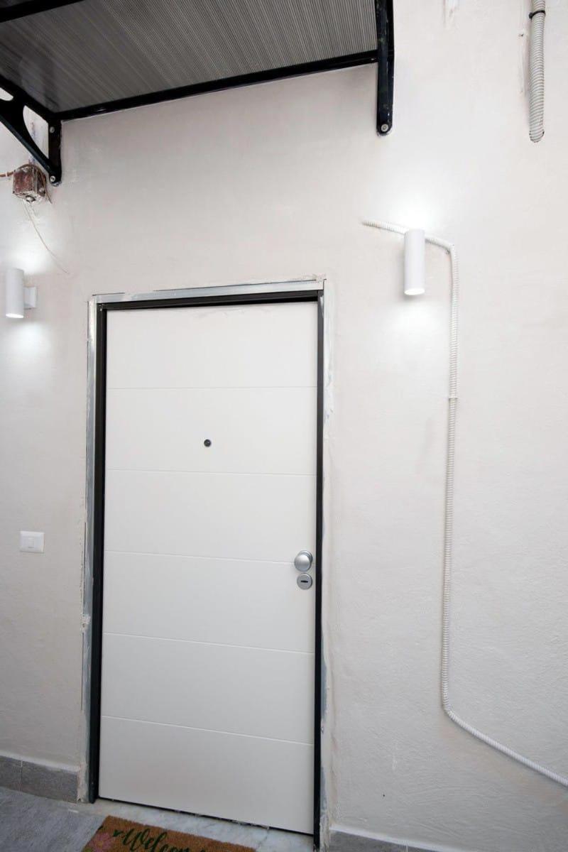 Terra Mia Apartment Napoli Exterior foto