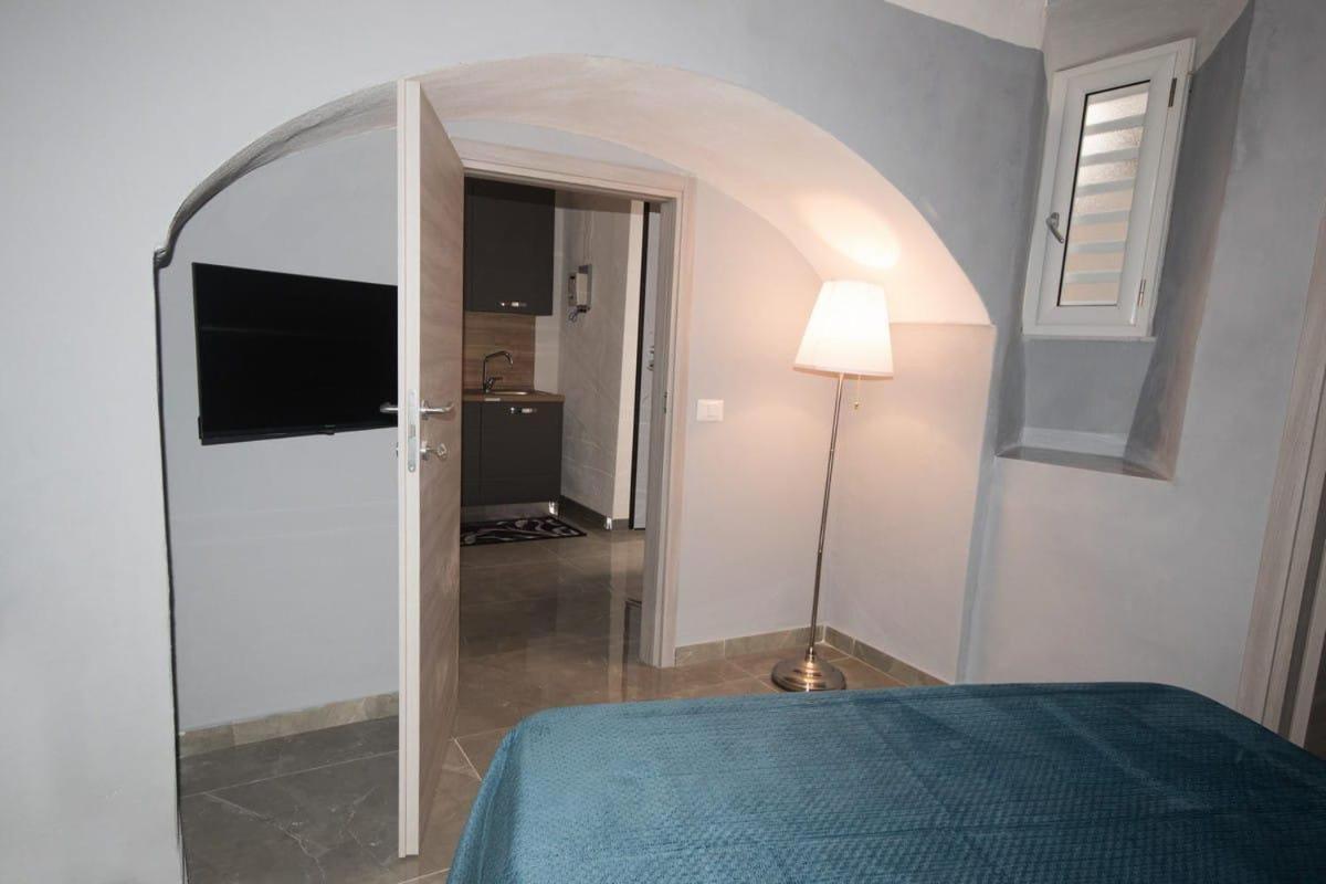 Terra Mia Apartment Napoli Exterior foto