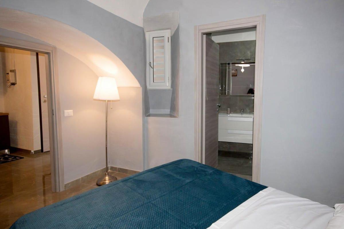 Terra Mia Apartment Napoli Exterior foto