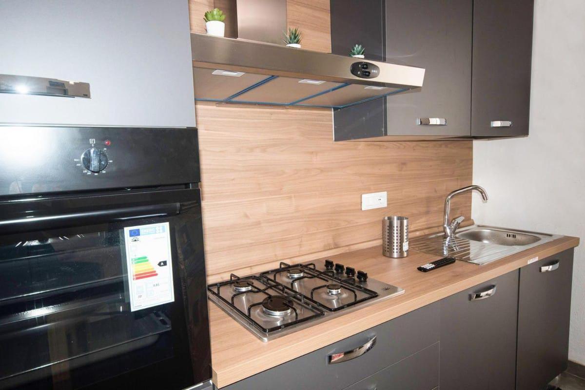 Terra Mia Apartment Napoli Exterior foto