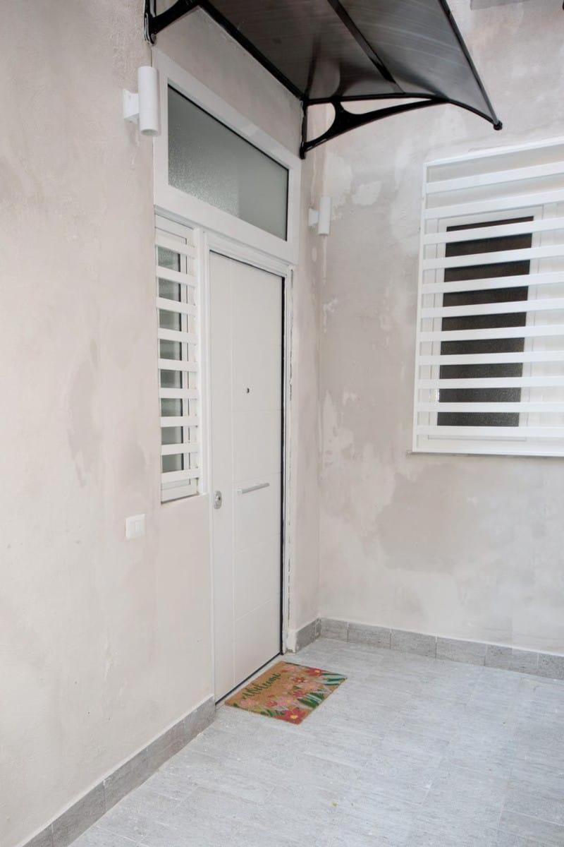 Terra Mia Apartment Napoli Exterior foto