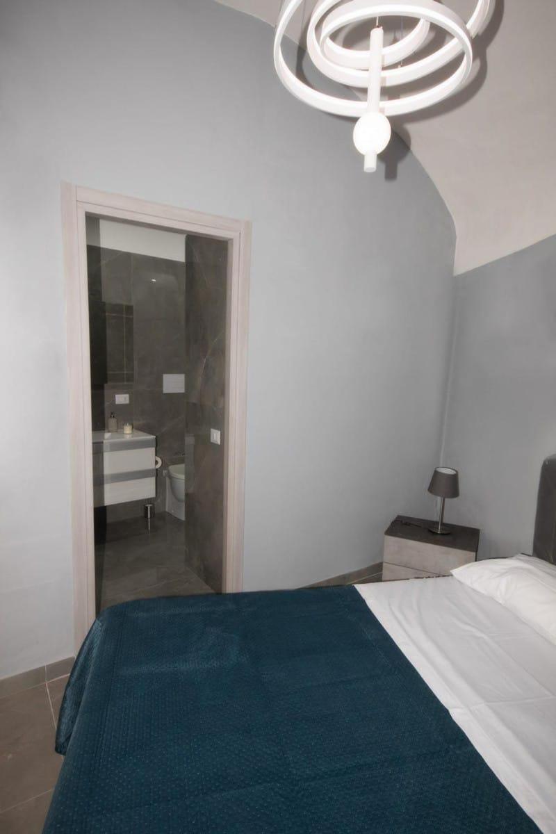 Terra Mia Apartment Napoli Exterior foto