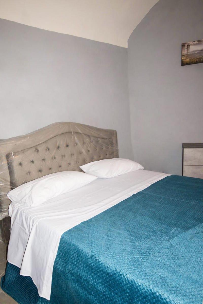 Terra Mia Apartment Napoli Exterior foto