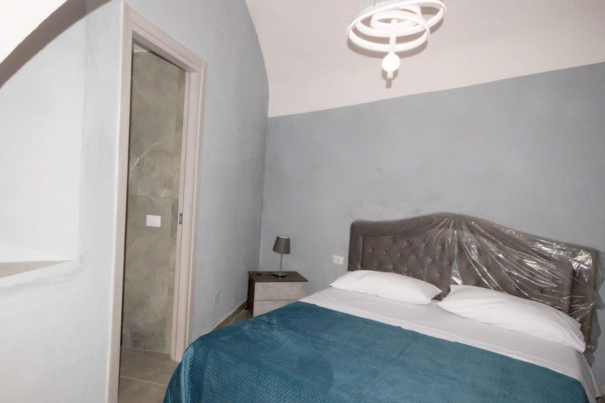 Terra Mia Apartment Napoli Exterior foto