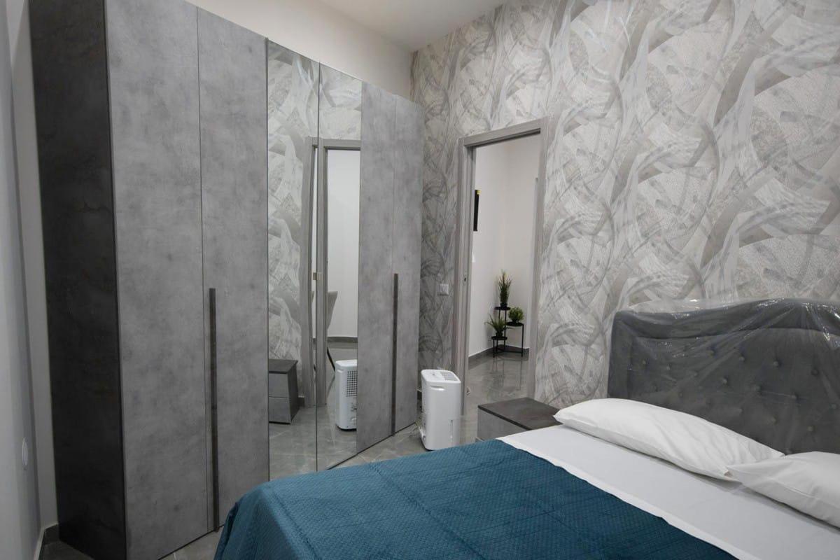 Terra Mia Apartment Napoli Exterior foto