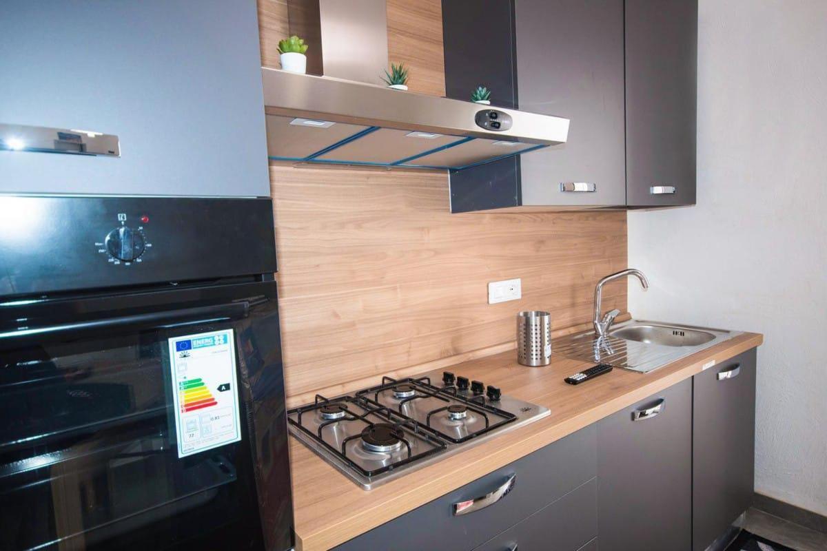Terra Mia Apartment Napoli Exterior foto
