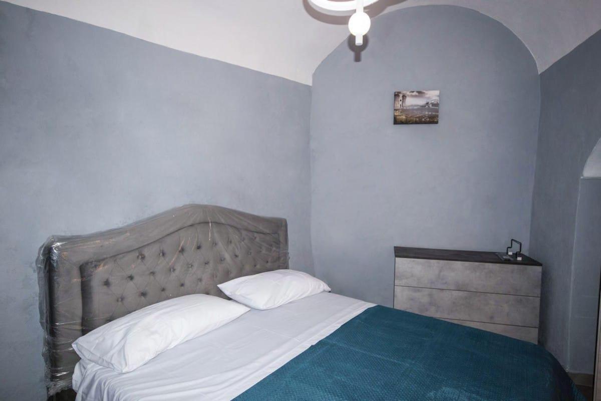 Terra Mia Apartment Napoli Exterior foto