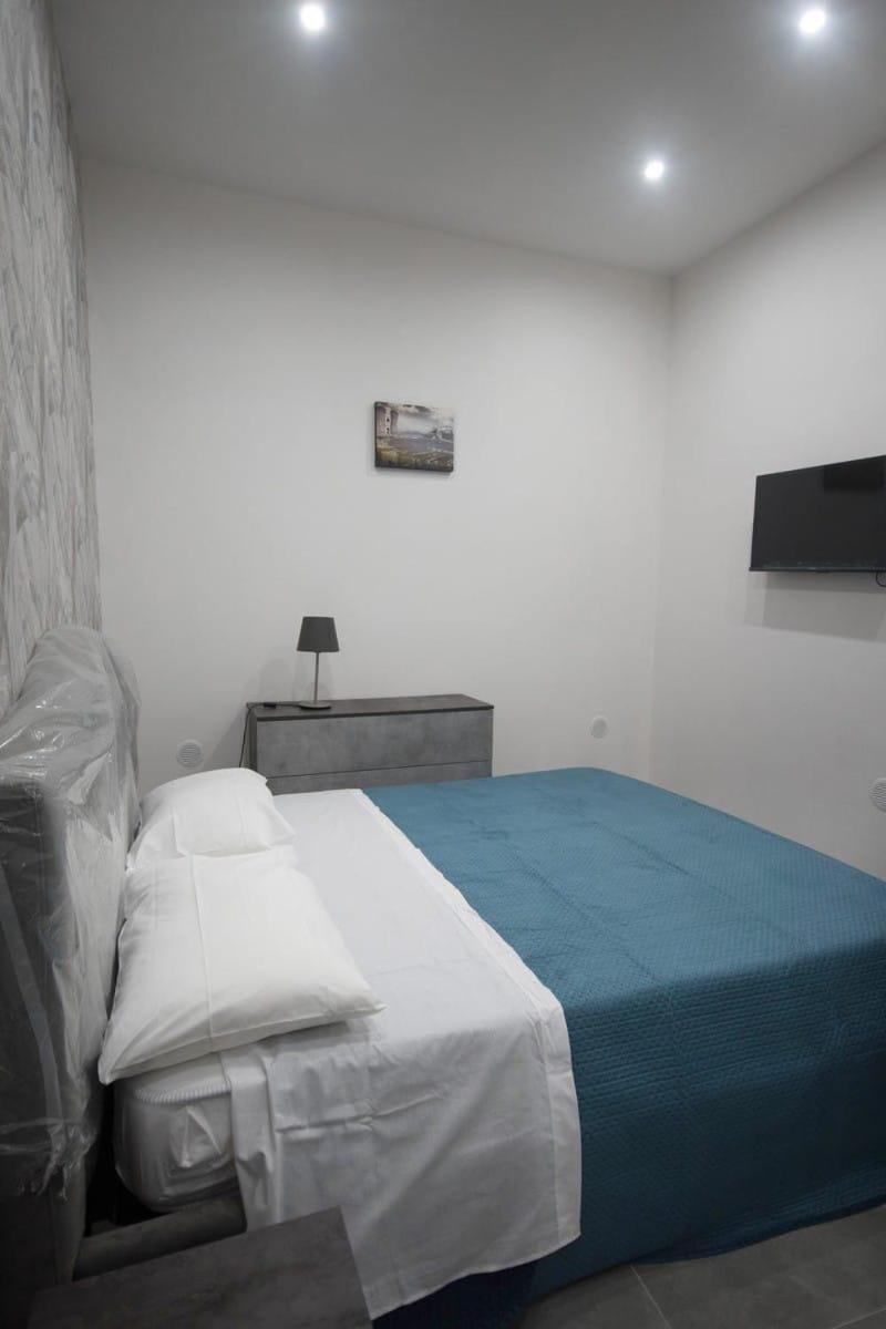 Terra Mia Apartment Napoli Exterior foto