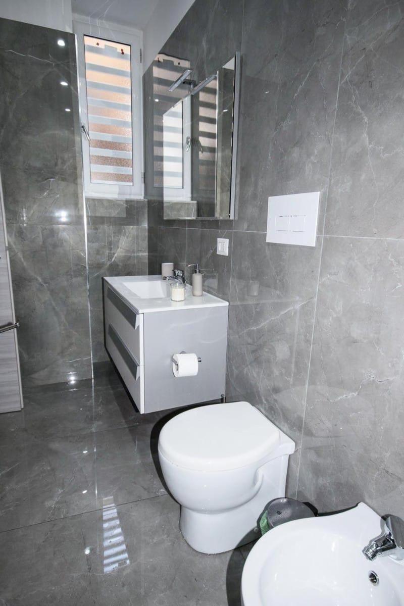 Terra Mia Apartment Napoli Exterior foto