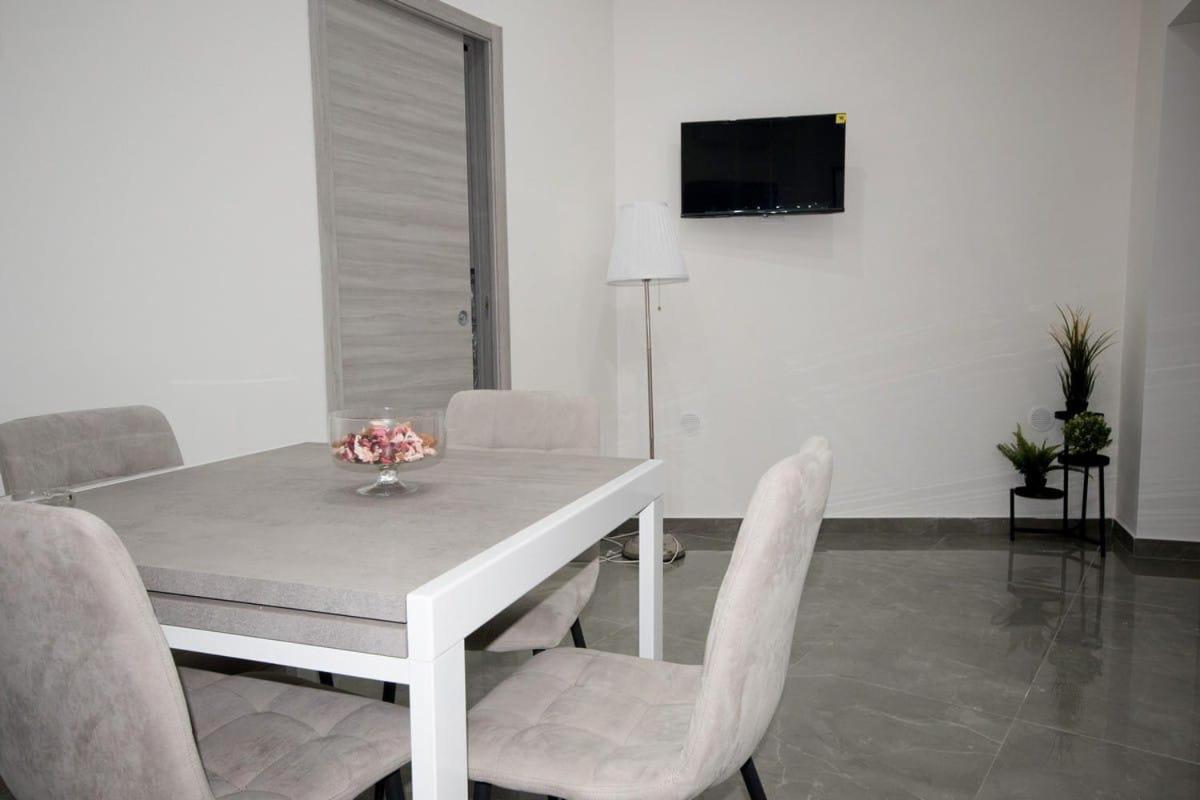 Terra Mia Apartment Napoli Exterior foto