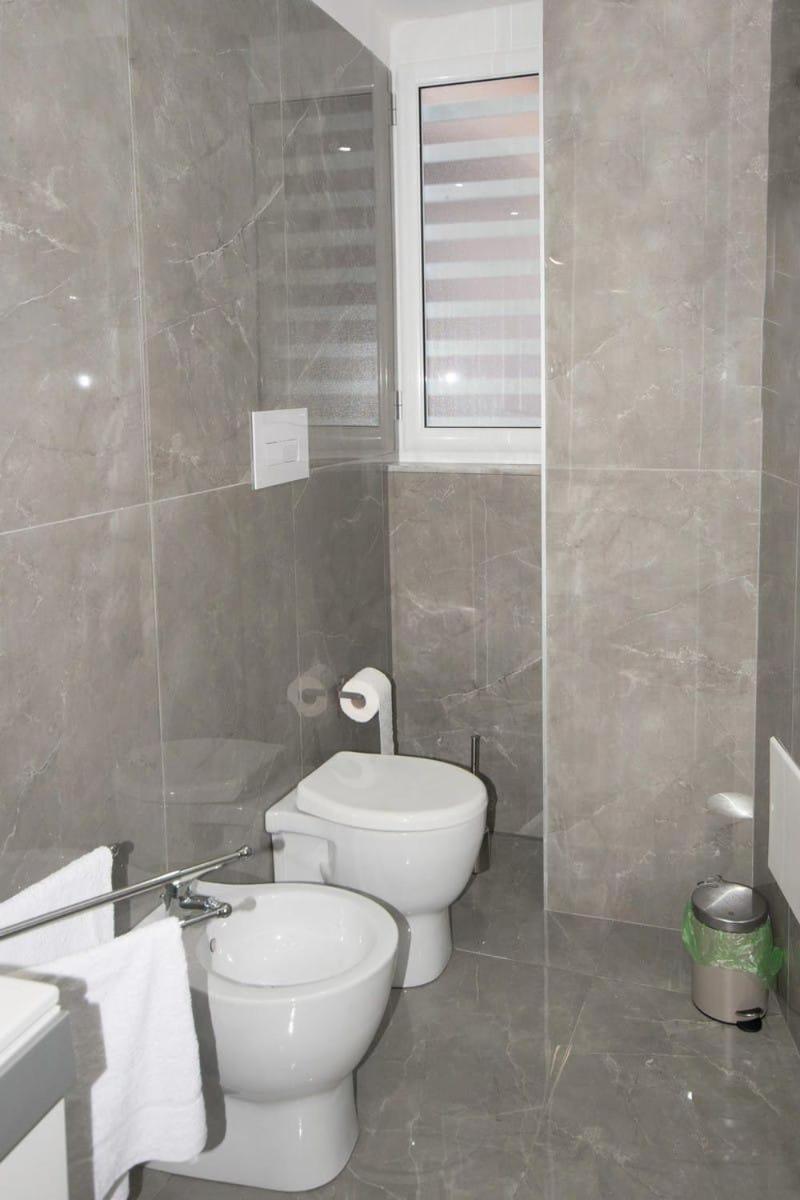 Terra Mia Apartment Napoli Exterior foto