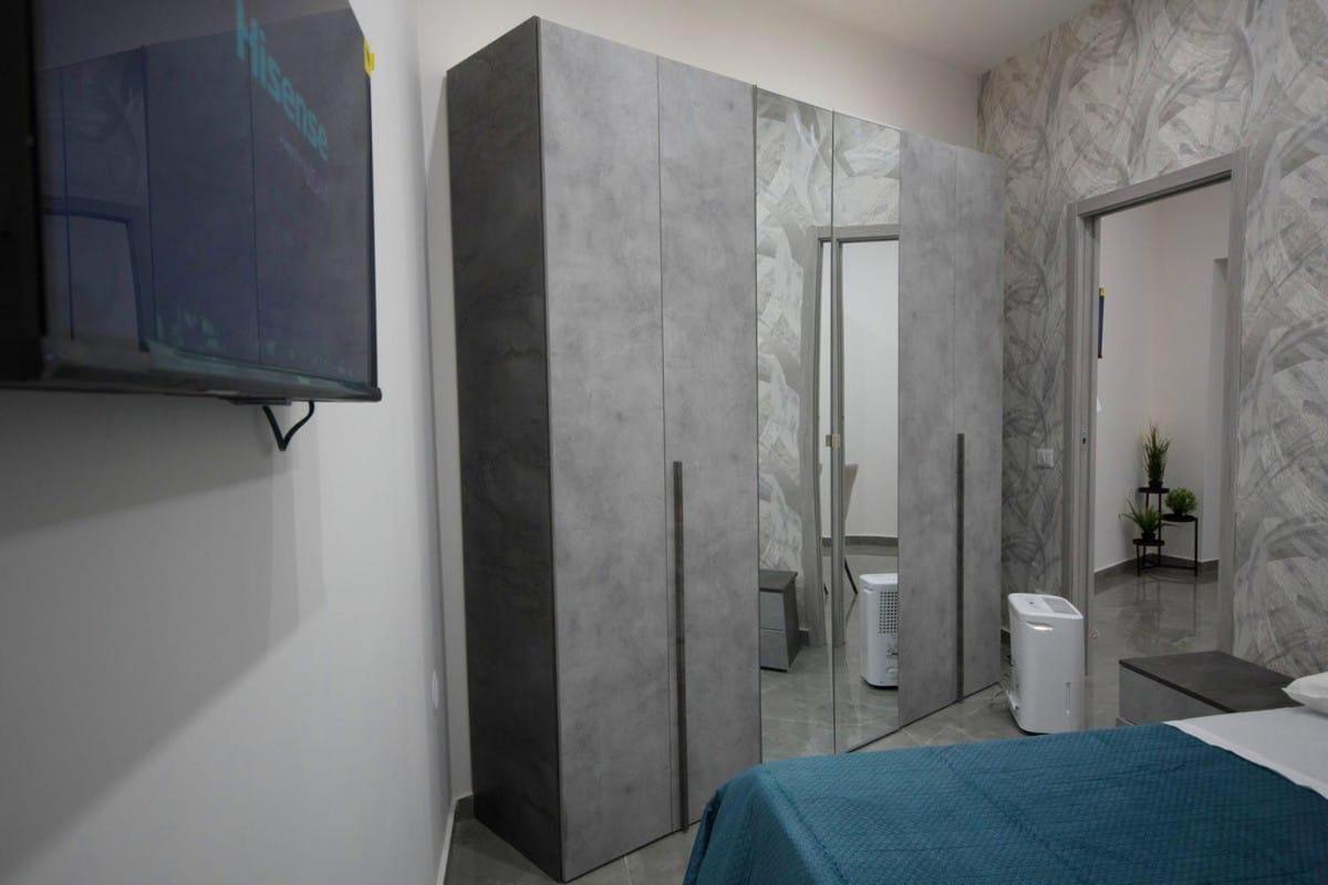 Terra Mia Apartment Napoli Exterior foto