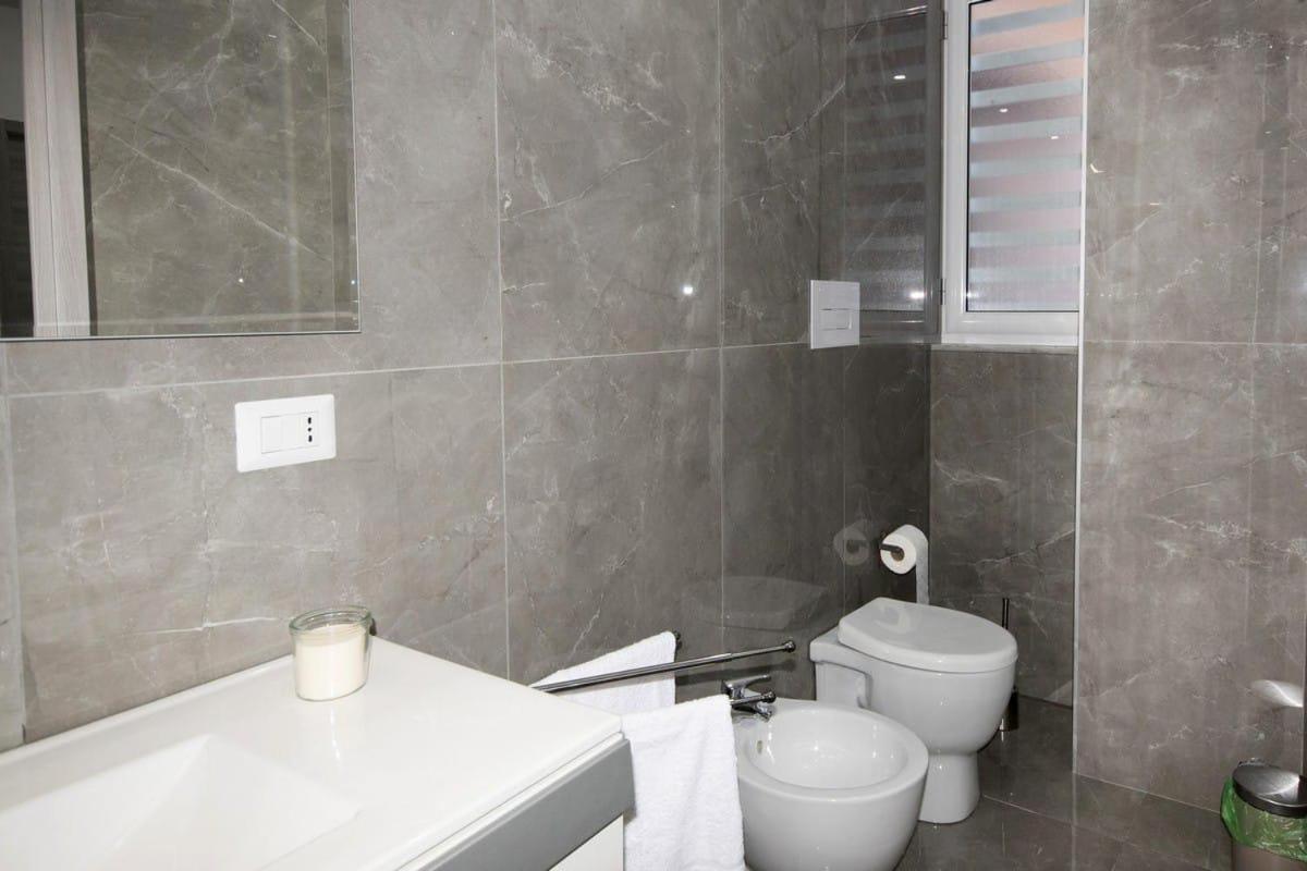 Terra Mia Apartment Napoli Exterior foto