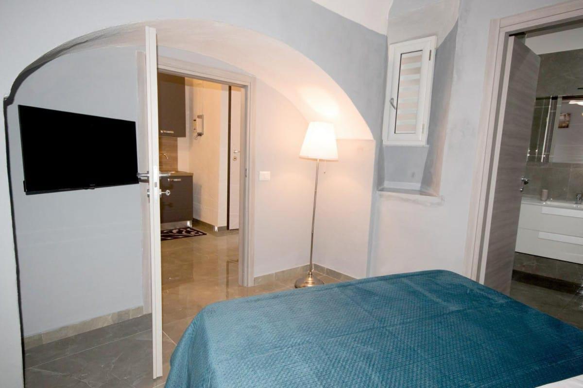 Terra Mia Apartment Napoli Exterior foto