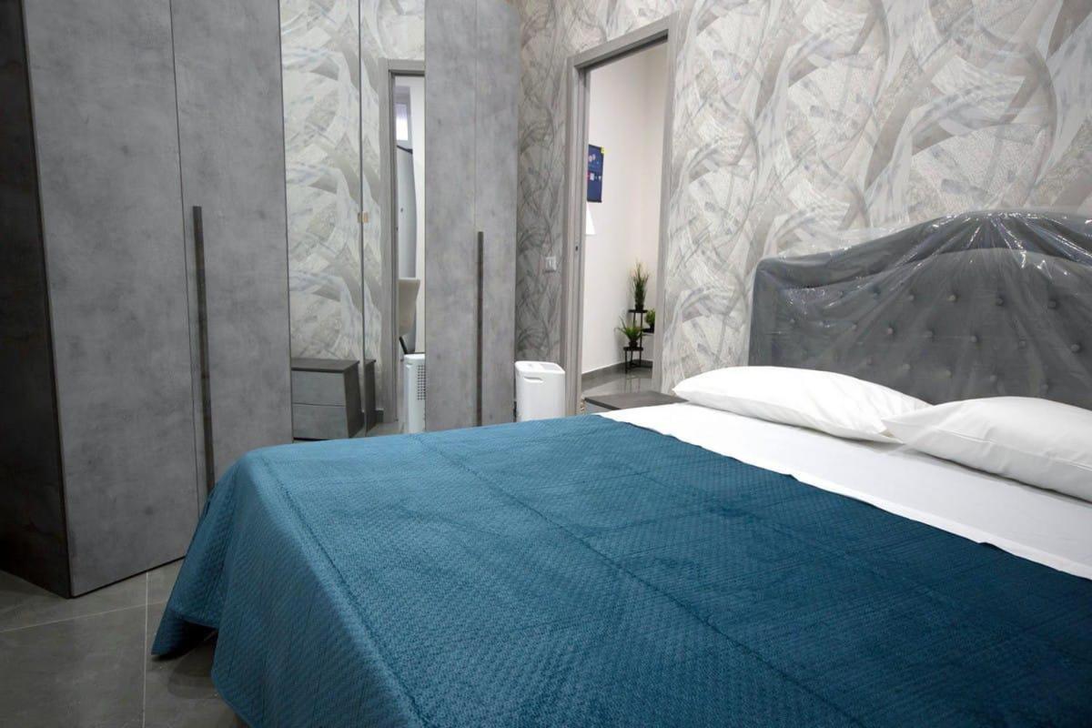 Terra Mia Apartment Napoli Exterior foto