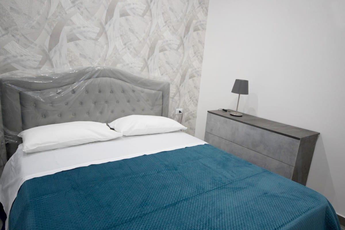 Terra Mia Apartment Napoli Exterior foto